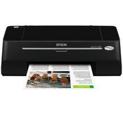 Epson Stylus S20 cartridges