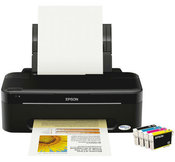 Epson Stylus S22 cartridges