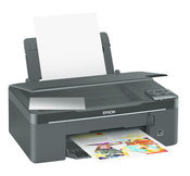 Epson Stylus SX130 cartridges