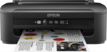 Epson Workforce WF-2010W cartridges