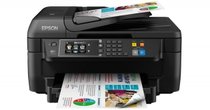 Epson Workforce WF-2660DWF cartridges