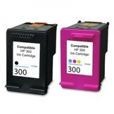 Inktcartridges Hp