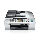 Brother  MFC-5860CN Cartridges