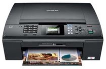 Brother  MFC-J220 Cartridges