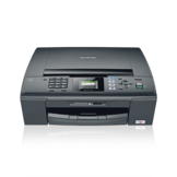 Brother  MFC-J265W Cartridges