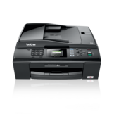 Brother  MFC-J415W Cartridges