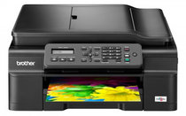 Brother  MFC-J245 Cartridges