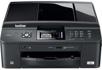 Brother  MFC-J625DW Cartridges