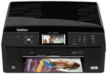 Brother  MFC-J825DW Cartridges