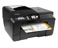 Brother  MFC-J6710DW Cartridges