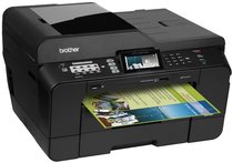 Brother  MFC-J6910DW Cartridges