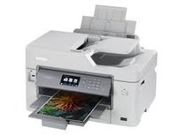 Brother MFC-J5830DW Cartridges