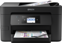 Epson Workforce Pro WF-4720DWF cartridges