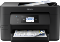 Epson Workforce Pro WF-3720DW cartridges