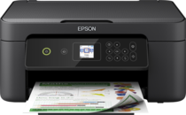 Epson Expression Home XP-3100 cartridges