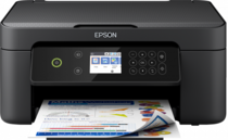 Epson Expression Home XP-4100 cartridges