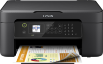 Epson Workforce WF-2810DWF cartridges