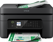 Epson Workforce WF-2830DWF cartridges
