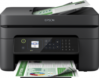 Epson Workforce WF-2835DWF cartridges