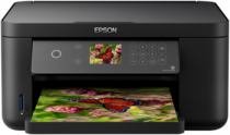 Epson Expression Home XP-5100 cartridges