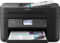 Epson Workforce WF-2860DWF cartridges