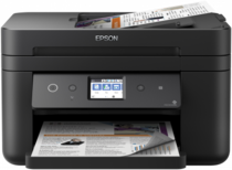 Epson Workforce WF-2865DWF cartridges