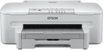 Epson Workforce WF-3010DW cartridges