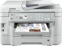Epson Workforce WF-3530DTWF cartridges