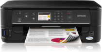 Epson Stylus Office BX535WD cartridges