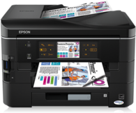 Epson Stylus Office BX925FWD cartridges