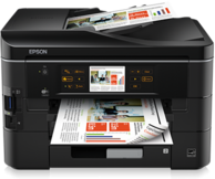 Epson Stylus Office BX935FWD cartridges