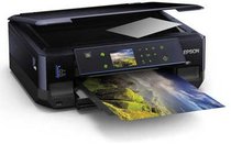 Epson Expression Premium XP-510 cartridges