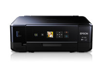Epson Expression Premium XP-520 cartridges