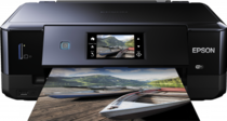 Epson Expression Premium XP-720 cartridges