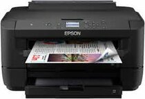 Epson Workforce WF-7210DTW cartridges