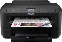 Epson Workforce WF-7615DWF cartridges