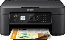 Epson Workforce WF-2820DWF cartridges