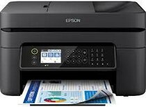 Epson Workforce WF-2870DWF cartridges