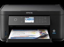 Epson Expression Home XP-5155 cartridges
