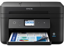 Epson Workforce WF-2880DWF cartridges