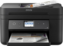Epson Workforce WF-2885DWF cartridges