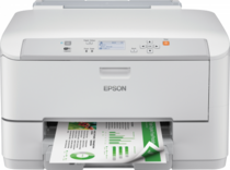 Epson Workforce Pro WF-5110DW cartridges