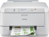 Epson Workforce Pro WF-5190DW cartridges