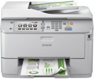 Epson Workforce Pro WF-5690DWF cartridges