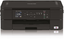 Brother DCP-J572DW Cartridges