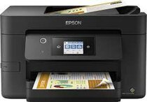 Epson Workforce Pro WF-3825DWF cartridges