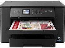 Epson Workforce Pro WF-7310DTW cartridges