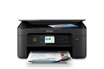Epson Expression Home XP-4205 cartridges