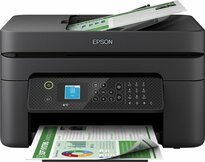 Epson WorkForce WF-2930DWF cartridges