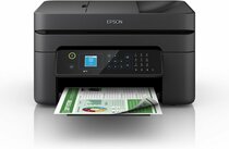 Epson WorkForce WF-2935DWF cartridges
